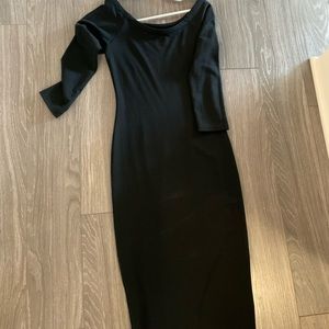 FINAL SALE Zara dress